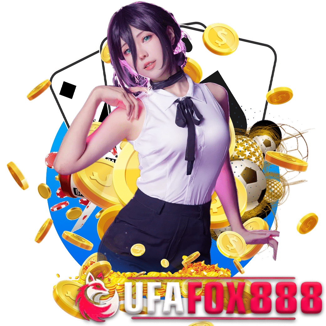 ufafox888 slot