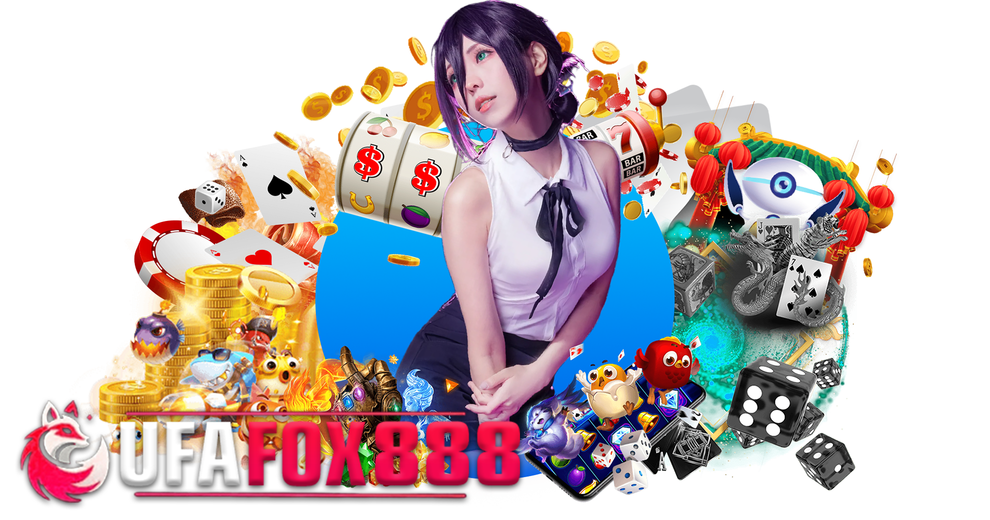 ufafox888